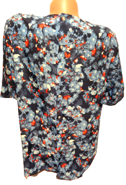 Halenka Tu - 46, UK - 18