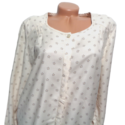 Halenka AUTHLETIC - 46-48, UK - 18