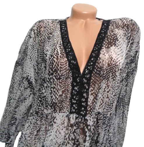 Halenka Marks&Spencer - 46, UK - 18