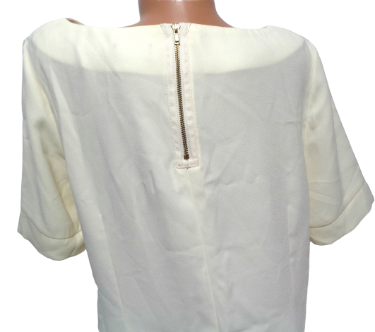 Halenka F&F - 46, UK - 18