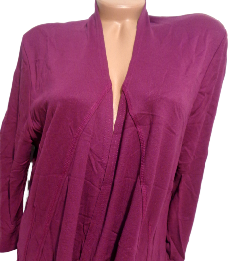 NOVÝ! Přehoz CMD - 46-48, UK - 18