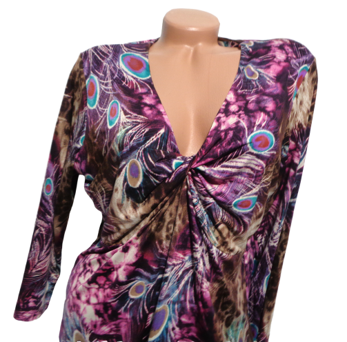 Halenka LAKELAND - 46, UK - 18