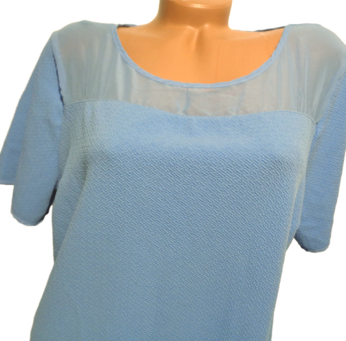 Halenka GEORGE  - 46-48, UK - 18