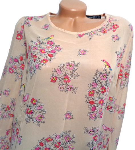 NOVÁ! Halenka ATMOSPHERE - 46, UK - 20