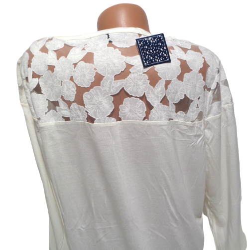 NOVÁ! Halenka  - 46