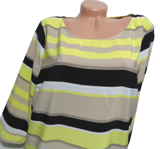 Halenka M&Co - 46, UK - 18