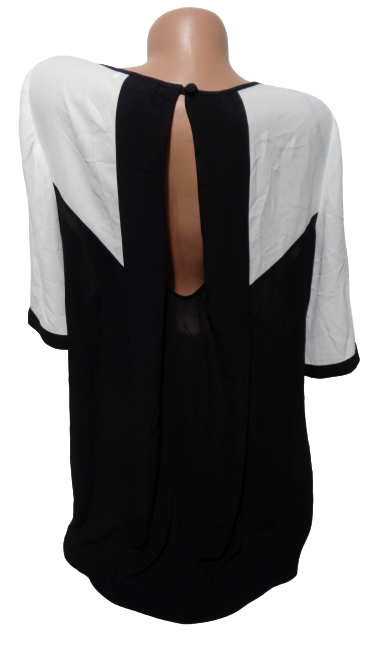 Halenka ARTE - 46, UK - 18