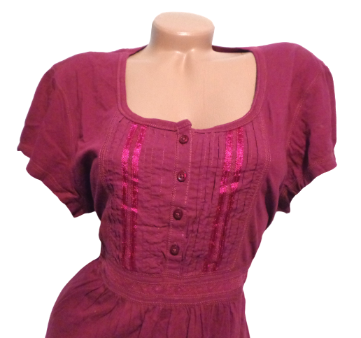 Halenka Tu  - 50, UK - 22