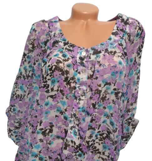 Halenka ATMOSPHERE - 46-48, UK - 18