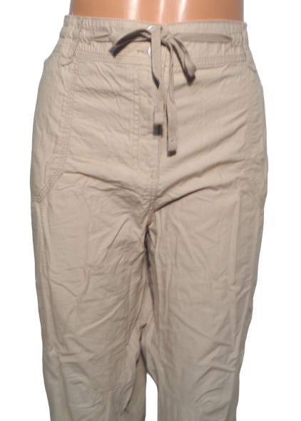 Kalhoyt 3/4 PAPAYA - 46, UK - 18