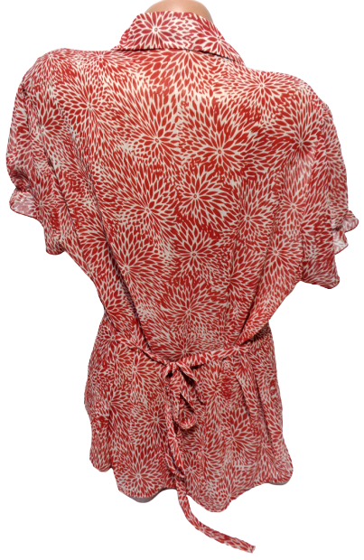 Halenka F&F - 50, UK - 22