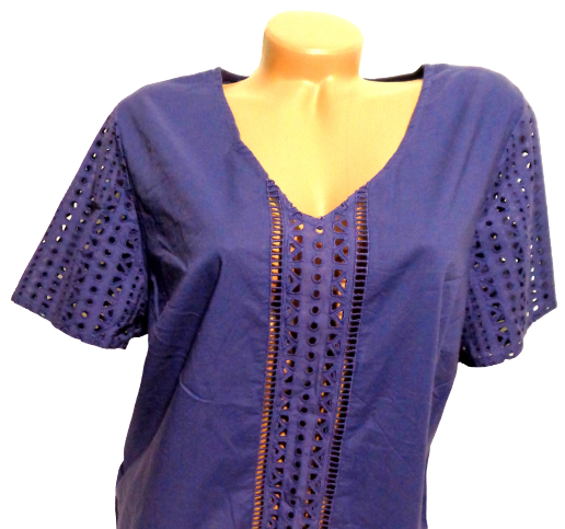 Halenka Tu  - 46, UK - 18