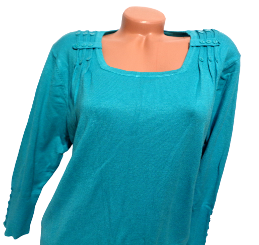 Svetr ROMAN - 46-48, UK - 18