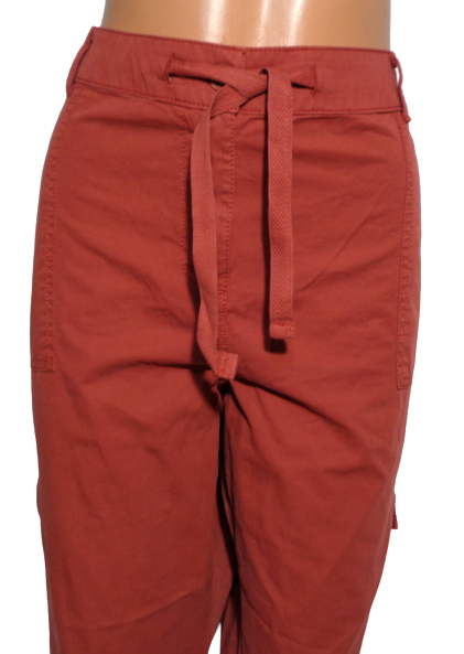 NOVÉ! Kalhoty Tu - 46, UK - 18