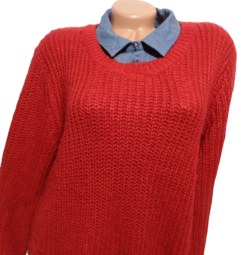 Svetr NEXT - 48-50, UK - 18