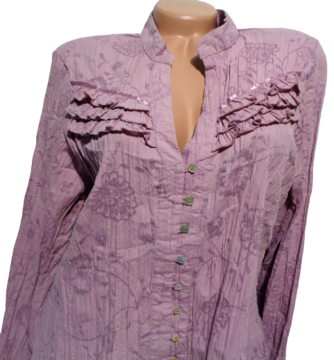 Košile WALLIS - 46-48, UK - 18-20