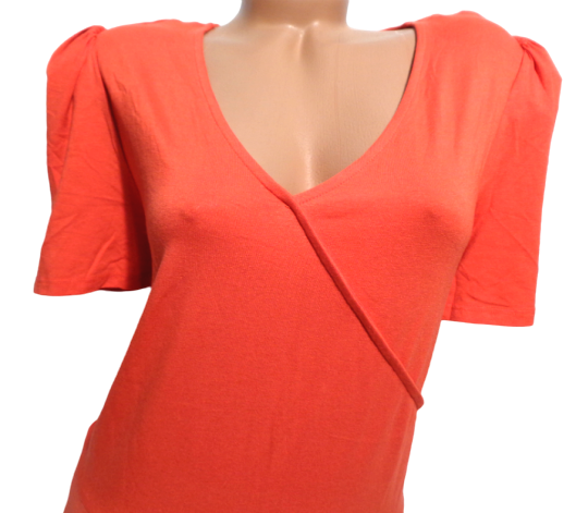 Úpletová halenka BARBARA HULANICKI - 48-50, UK - 20