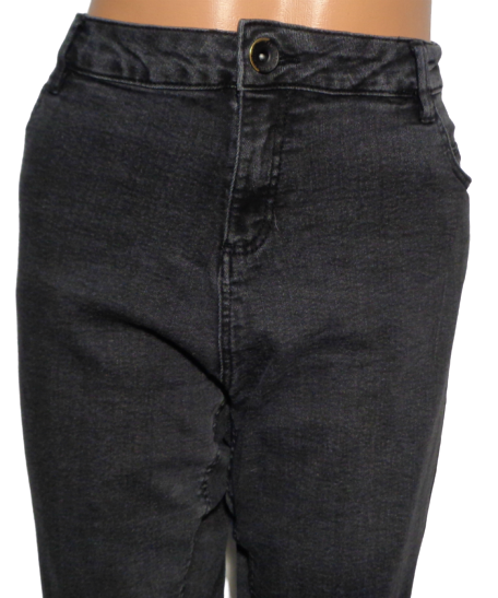 Džíny DENIMco - 48, UK - 20