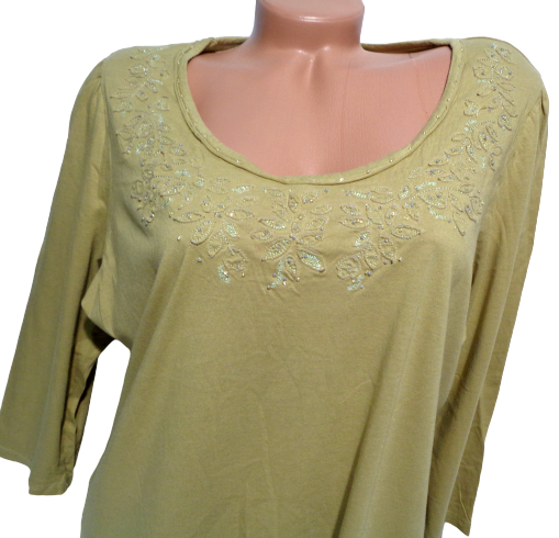 Triko Marks&Spencer - 48, UK - 20