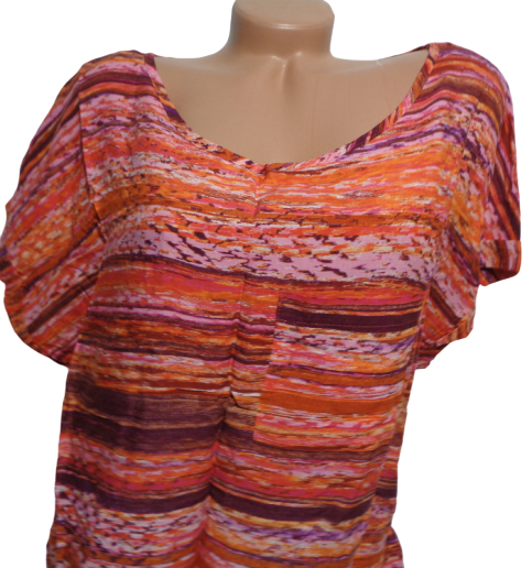 Halenka GEORGE - 46-48, UK - 20