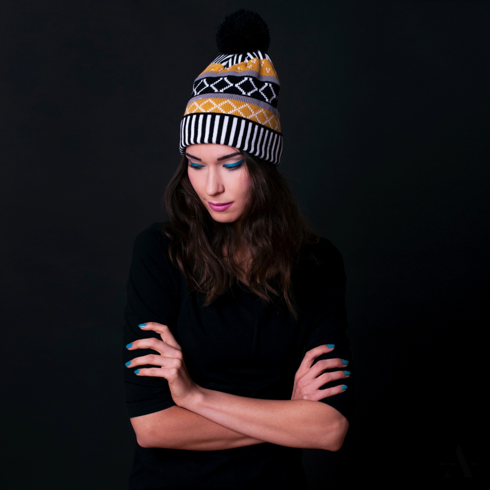 NOVÁ! Čepice Art of Polo