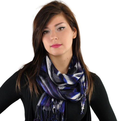 NOVÝ! Šál Art of Polo 170x55