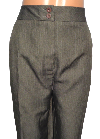 Kalhoty EWM - 50, UK - 22