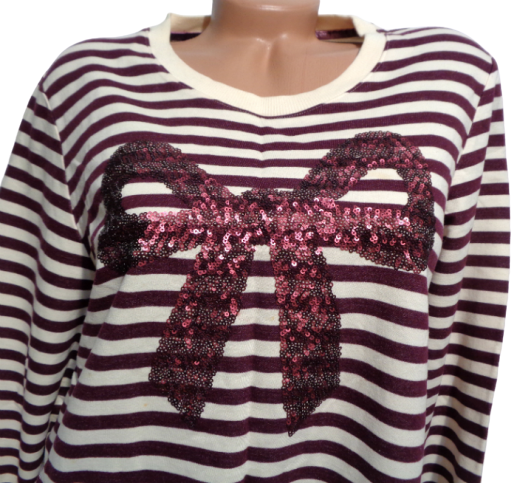 NOVÁ! Mikina NEXT - 46-48, UK - 18