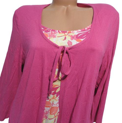 Halenka Marks&Spencer - 46-48, UK -  18