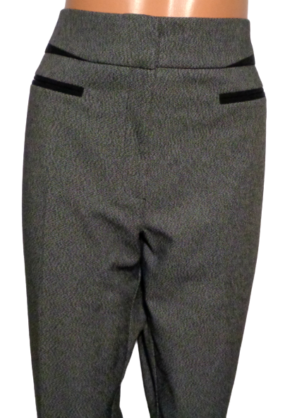 Business kalhoty SOUTH - 46, UK - 18