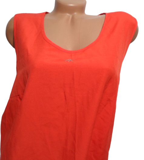 NOVÁ! Halenka - 44-46