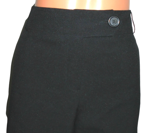 Kalhoty 3/4 E-VIE - 46, UK - 18