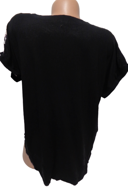 Halenka F&F - 46, UK - 18