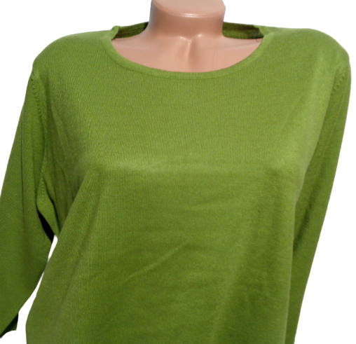 Svetr EWM - 46-48, UK - 18-20