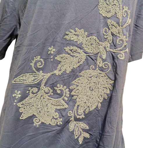 Úpletová halenka - 48-50