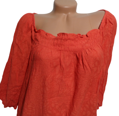 Halenka Tu - 44-46, UK - 18