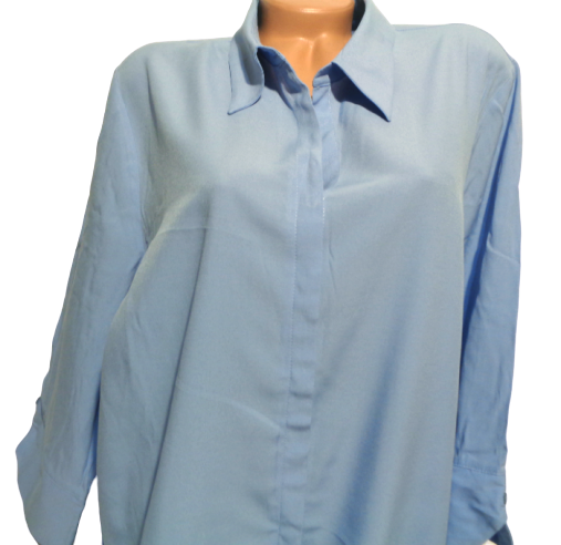 Košile ESSENCE - 52-54, UK - 26