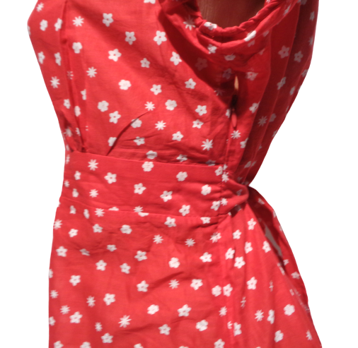 Halenka -  44-46, UK - 18