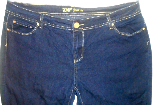 Rifle DENIMco - 46-48, UK - 20