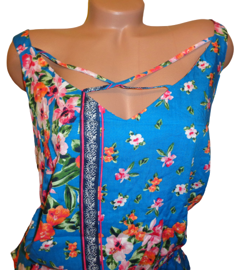 NOVÝ! Overal GEORGE - 46, UK - 18