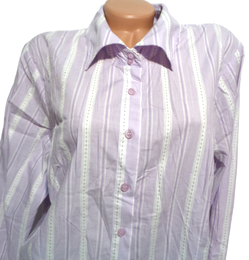 NOVÁ! Košile ESSENCE - 52, UK - 24