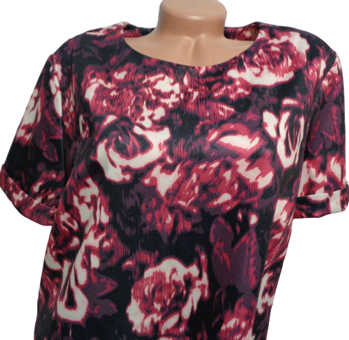 NOVÁ! Halenka DOROTHY PERKINS - 44-46, UK - 18