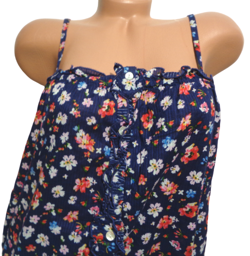 Halenkové tílko NEW LOOK - 44-46, UK - 18