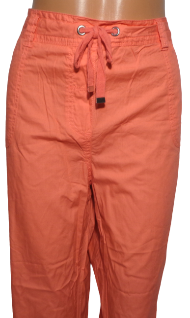 Kalhoty GEORGE - 46, UK - 18