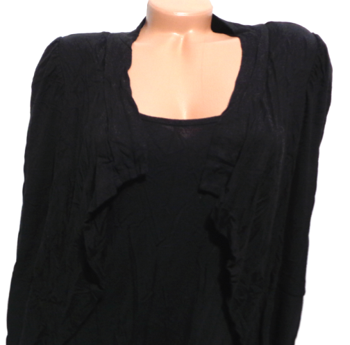 Úpletová halenka GEORGE - 44-48