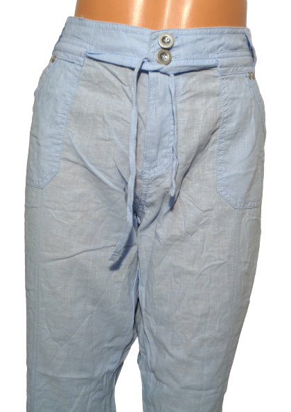 NOVÉ! Letní kalhoty ATMOSPHERE - 44-46, UK - 16