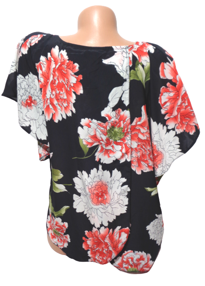 Halenka Tu  - 46, UK - 18