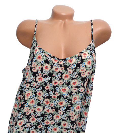 Halenkové tílko ATMOSPHERE - 44-46, UK - 18