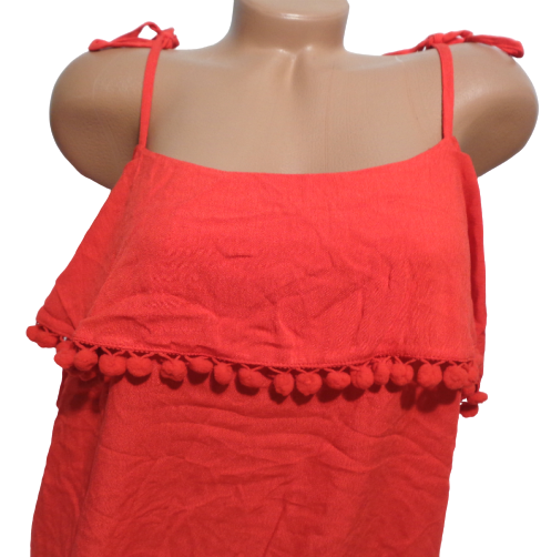 Halenka s odhalenými rameny GEORGE - 46, UK - 18