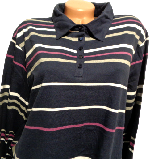 NOVÉ! Triko DAMART - 54-56